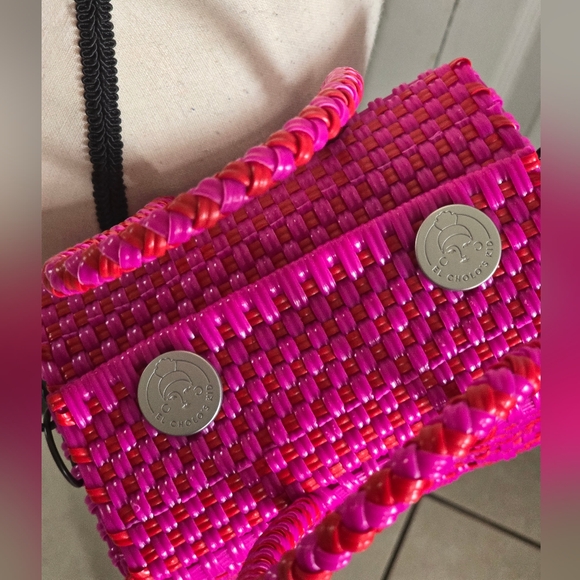 El Cholos Kid Handbag - Picture 6 of 7